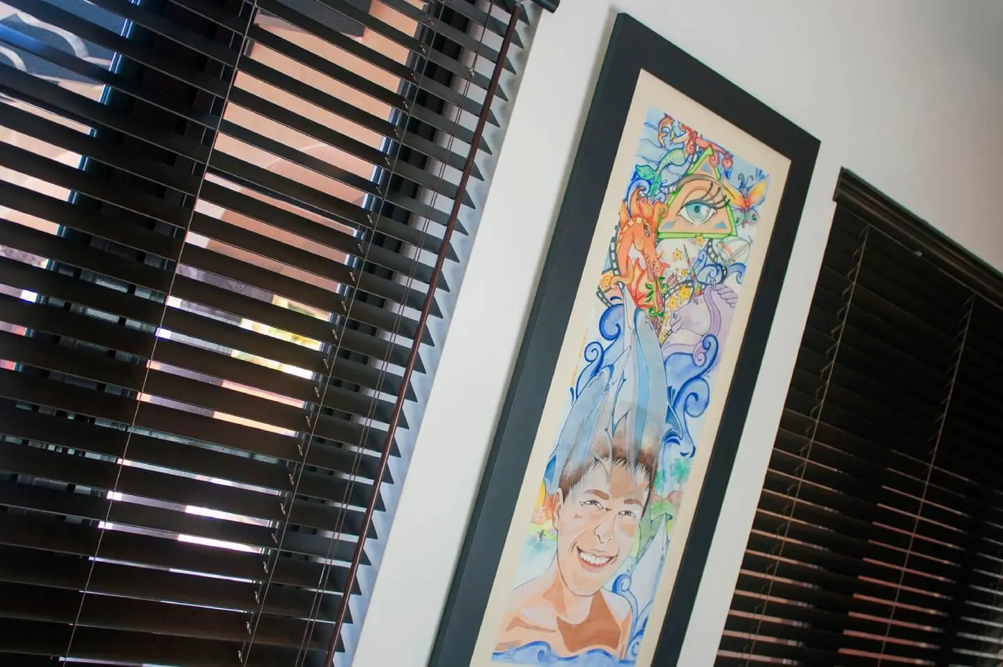 Technician handling pipe equipment