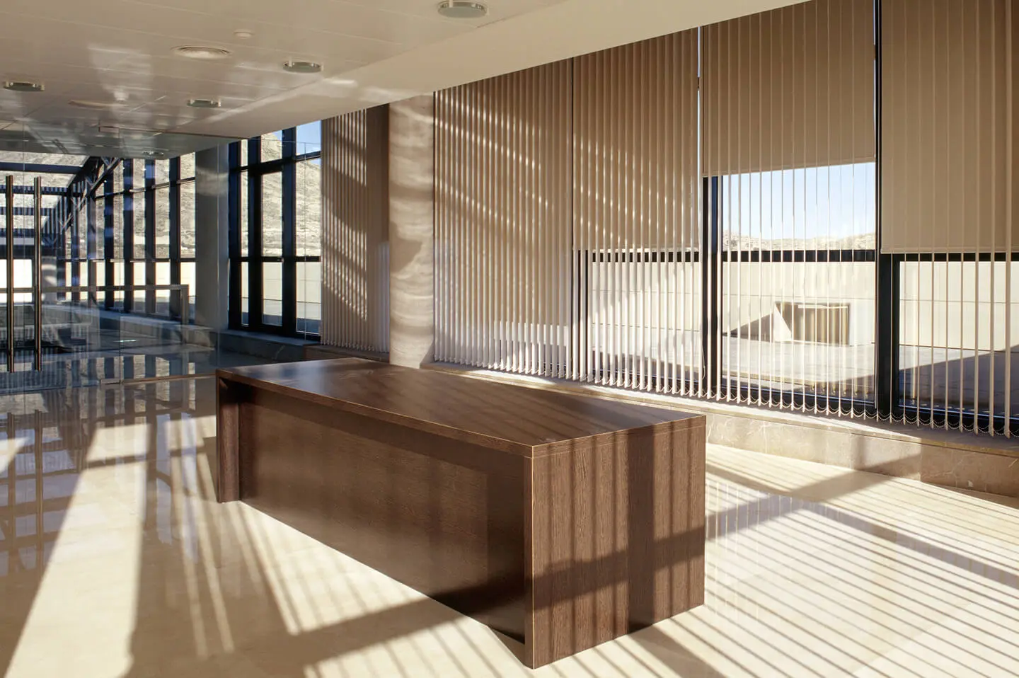 Green Air HVAC Service Vehicles